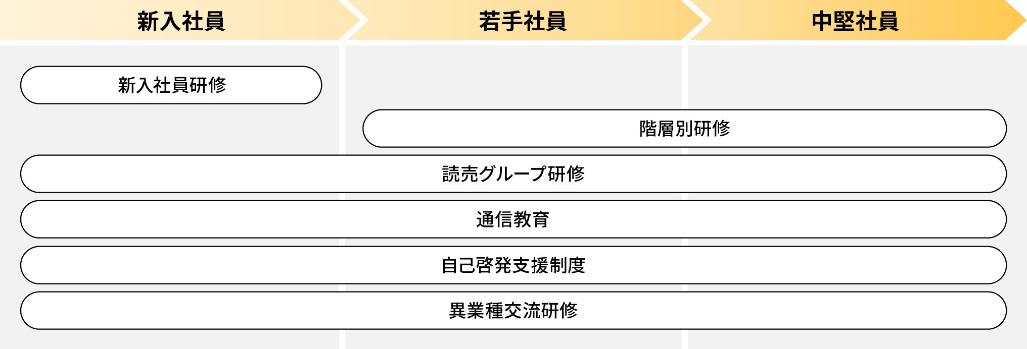 社内制度体系図